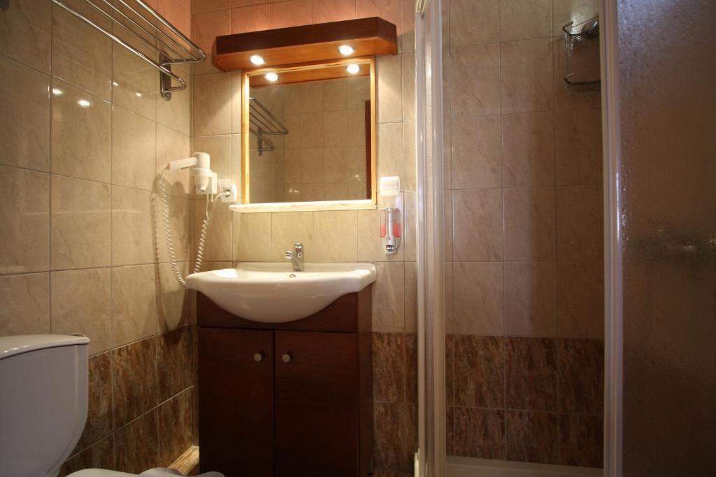Sofia Pension Rhodes City Zimmer foto