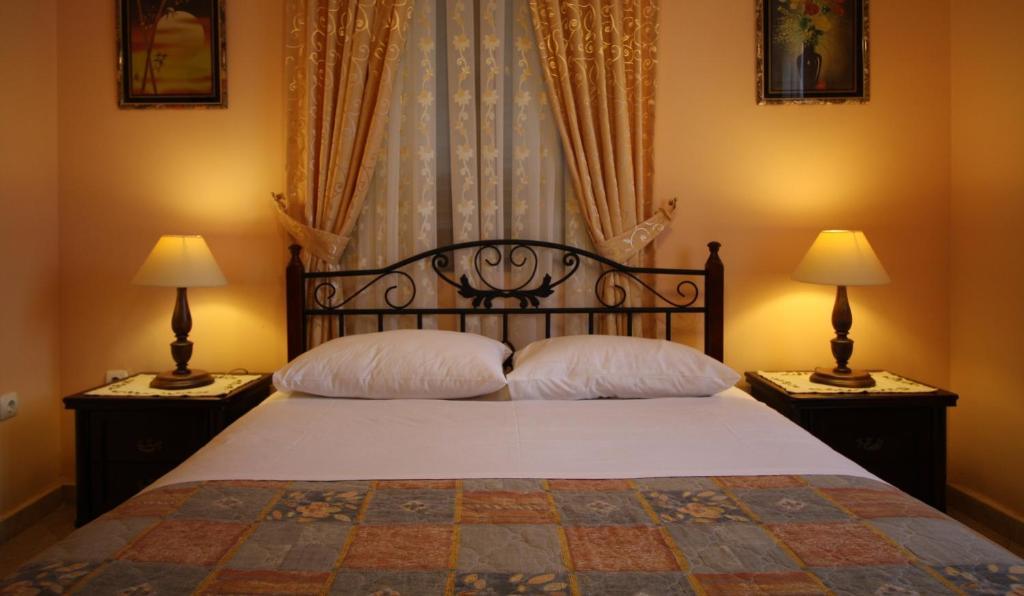 Sofia Pension Rhodes City Zimmer foto